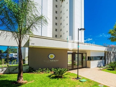 Apartamento em Aurora, Londrina/PR de 75m² 2 quartos para locação R$ 3.000,00/mes