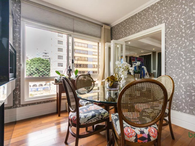 Apartamento em Auxiliadora, Porto Alegre/RS de 241m² 3 quartos à venda por R$ 2.699.000,00