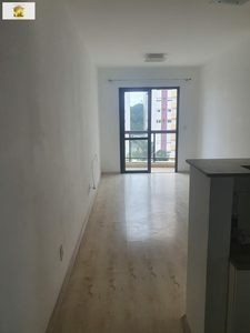 Apartamento em Baeta Neves, São Bernardo do Campo/SP de 65m² 3 quartos à venda por R$ 423.000,00