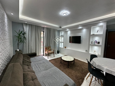 Apartamento em Balneário São Pedro, São Pedro Da Aldeia/RJ de 75m² 2 quartos à venda por R$ 239.000,00