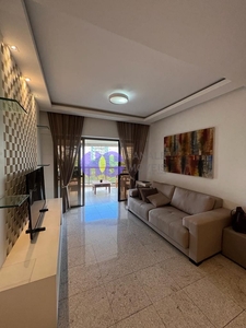 Apartamento em Barra da Tijuca, Rio de Janeiro/RJ de 149m² 4 quartos para locação R$ 8.500,00/mes