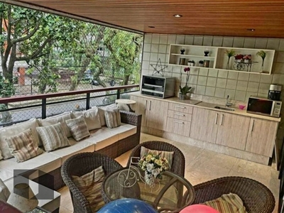 Apartamento em Barra da Tijuca, Rio de Janeiro/RJ de 163m² 3 quartos à venda por R$ 1.949.000,00