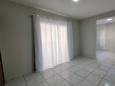 Apartamento em Barra do Aririú, Palhoça/SC de 60m² 2 quartos à venda por R$ 178.000,00