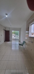 Apartamento em Barra do Aririú, Palhoça/SC de 63m² 2 quartos à venda por R$ 188.000,00