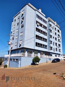 Apartamento em Barra Do Forqueta, Arroio Do Meio/RS de 97m² 2 quartos à venda por R$ 409.000,00