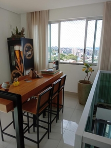 Apartamento em Barreiro, Belo Horizonte/MG de 10m² 4 quartos à venda por R$ 789.000,00