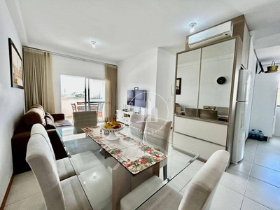 Apartamento em Barreiros, São José/SC de 91m² 3 quartos à venda por R$ 598.000,00