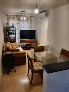 Apartamento em Barreto, Niterói/RJ de 43m² 2 quartos à venda por R$ 279.000,00