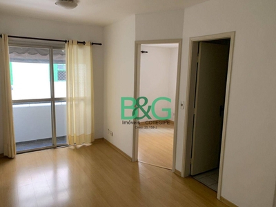 Apartamento em Bela Vista, São Paulo/SP de 30m² 1 quartos à venda por R$ 279.000,00