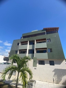 Apartamento em Bessa, João Pessoa/PB de 81m² 3 quartos à venda por R$ 378.000,00