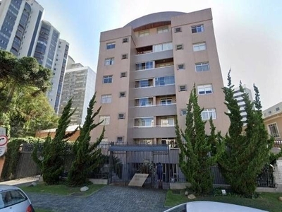 Apartamento em Bigorrilho, Curitiba/PR de 0m² 4 quartos à venda por R$ 717.000,00