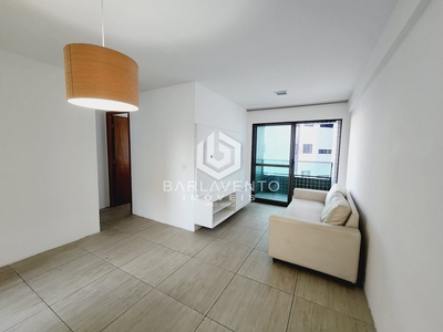 Apartamento em Boa Viagem, Recife/PE de 59m² 2 quartos à venda por R$ 439.000,00