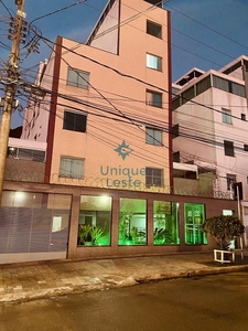 Apartamento em Boa Vista, Belo Horizonte/MG de 55m² 2 quartos à venda por R$ 269.000,00