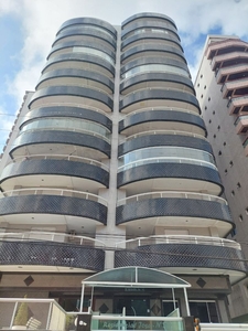 Apartamento em Boqueirão, Praia Grande/SP de 100m² 2 quartos à venda por R$ 423.000,00