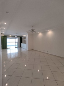 Apartamento em Boqueirão, Praia Grande/SP de 224m² 4 quartos à venda por R$ 1.599.000,00