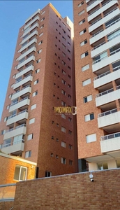 Apartamento em Boqueirão, Praia Grande/SP de 59m² 2 quartos à venda por R$ 414.000,00