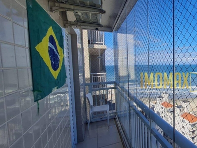 Apartamento em Boqueirão, Praia Grande/SP de 60m² 2 quartos à venda por R$ 459.000,00
