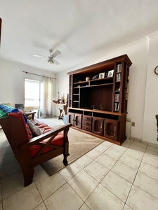 Apartamento em Boqueirão, Praia Grande/SP de 81m² 2 quartos à venda por R$ 409.000,00