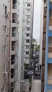 Apartamento em Boqueirão, Santos/SP de 150m² 3 quartos à venda por R$ 854.000,00 ou para locação R$ 5.000,00/mes