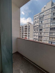 Apartamento em Boqueirão, Santos/SP de 87m² 2 quartos à venda por R$ 425.000,00 ou para locação R$ 2.600,00/mes