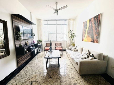 Apartamento em Botafogo, Rio de Janeiro/RJ de 100m² 3 quartos à venda por R$ 849.000,00