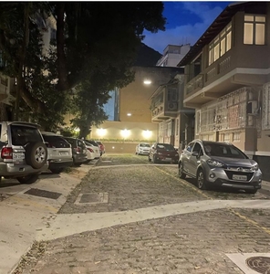 Apartamento em Botafogo, Rio de Janeiro/RJ de 78m² 2 quartos à venda por R$ 749.000,00