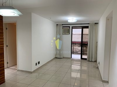 Apartamento em Botafogo, Rio de Janeiro/RJ de 84m² 2 quartos para locação R$ 3.500,00/mes