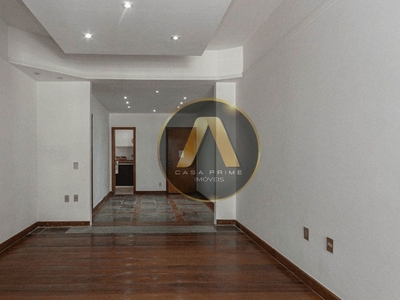 Apartamento em Botafogo, Rio de Janeiro/RJ de 87m² 2 quartos à venda por R$ 869.000,00