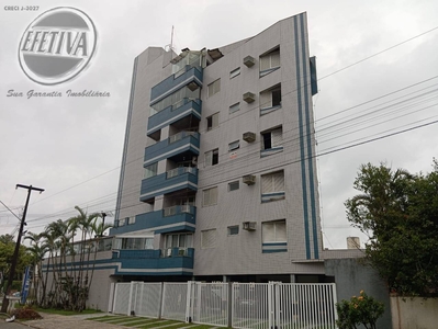 Apartamento em Brejatuba, Guaratuba/PR de 129m² 3 quartos à venda por R$ 549.000,00