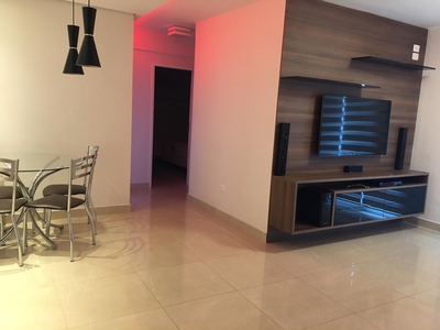 Apartamento em Brooklin Paulista, São Paulo/SP de 73m² 2 quartos para locação R$ 3.800,00/mes