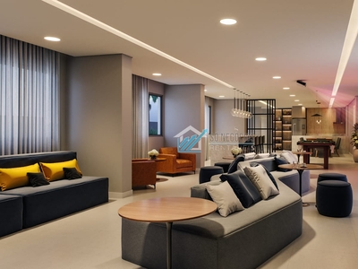 Apartamento em Butantã, São Paulo/SP de 37m² 1 quartos à venda por R$ 275.160,00