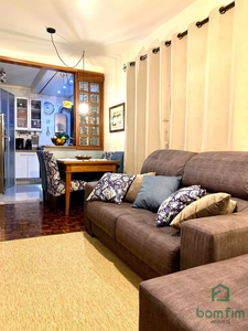 Apartamento em Camaquã, Porto Alegre/RS de 38m² 1 quartos à venda por R$ 199.000,00