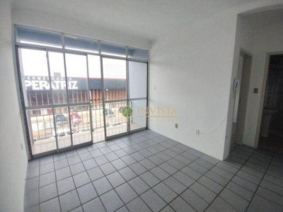 Apartamento em Campinas, São José/SC de 44m² 1 quartos à venda por R$ 229.000,00