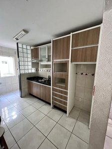 Apartamento em Campinas, São José/SC de 71m² 2 quartos à venda por R$ 254.000,00