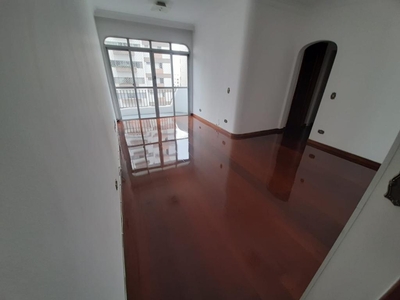 Apartamento em Campo Belo, São Paulo/SP de 90m² 3 quartos para locação R$ 4.000,00/mes