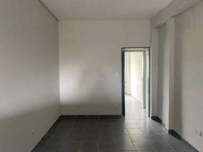 Apartamento em Campo da Aviação, Praia Grande/SP de 69m² 1 quartos para locação R$ 900,00/mes