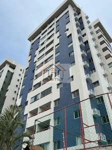 Apartamento em Candeias, Jaboatão dos Guararapes/PE de 71m² 3 quartos à venda por R$ 299.000,00