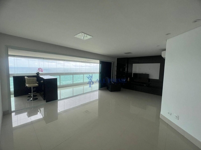 Apartamento em Canto do Forte, Praia Grande/SP de 193m² 3 quartos à venda por R$ 2.799.000,00