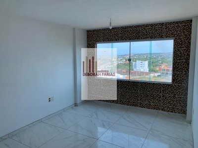Apartamento em , Conde/PB de 65m² 2 quartos à venda por R$ 148.990,00