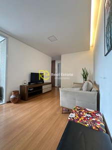 Apartamento em Castelo, Belo Horizonte/MG de 62m² 2 quartos à venda por R$ 468.000,00