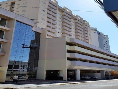 Apartamento em Centro, Bauru/SP de 41m² 1 quartos para locação R$ 1.600,00/mes