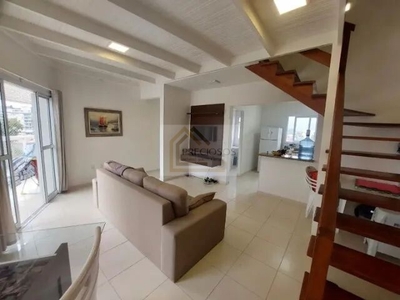 Apartamento em Centro, Bertioga/SP de 95m² 3 quartos à venda por R$ 689.000,00
