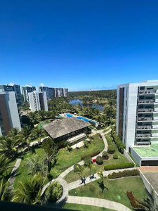 Apartamento em Centro, Cabo de Santo Agostinho/PE de 113m² 3 quartos para locação R$ 7.000,00/mes