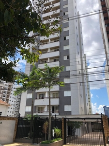 Apartamento em Centro, Campinas/SP de 49m² 1 quartos à venda por R$ 287.000,00