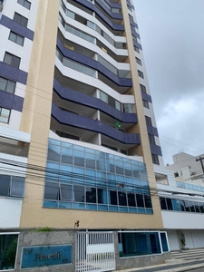Apartamento em Centro, Campos dos Goytacazes/RJ de 129m² 3 quartos à venda por R$ 499.000,00