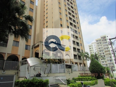Apartamento em Centro, Diadema/SP de 50m² 2 quartos à venda por R$ 319.000,00