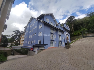 Apartamento em Centro, Gramado/RS de 53m² 1 quartos à venda por R$ 985.045,00