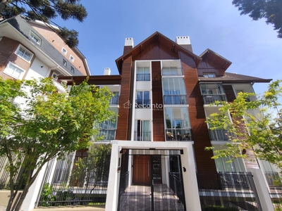 Apartamento em Centro, Gramado/RS de 59m² 1 quartos à venda por R$ 834.000,00