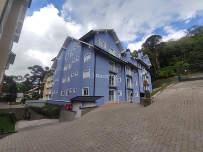 Apartamento em Centro, Gramado/RS de 83m² 2 quartos à venda por R$ 1.890.824,00