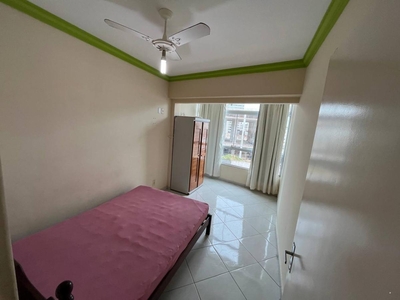 Apartamento em Centro, Guarapari/ES de 25m² 1 quartos à venda por R$ 164.000,00